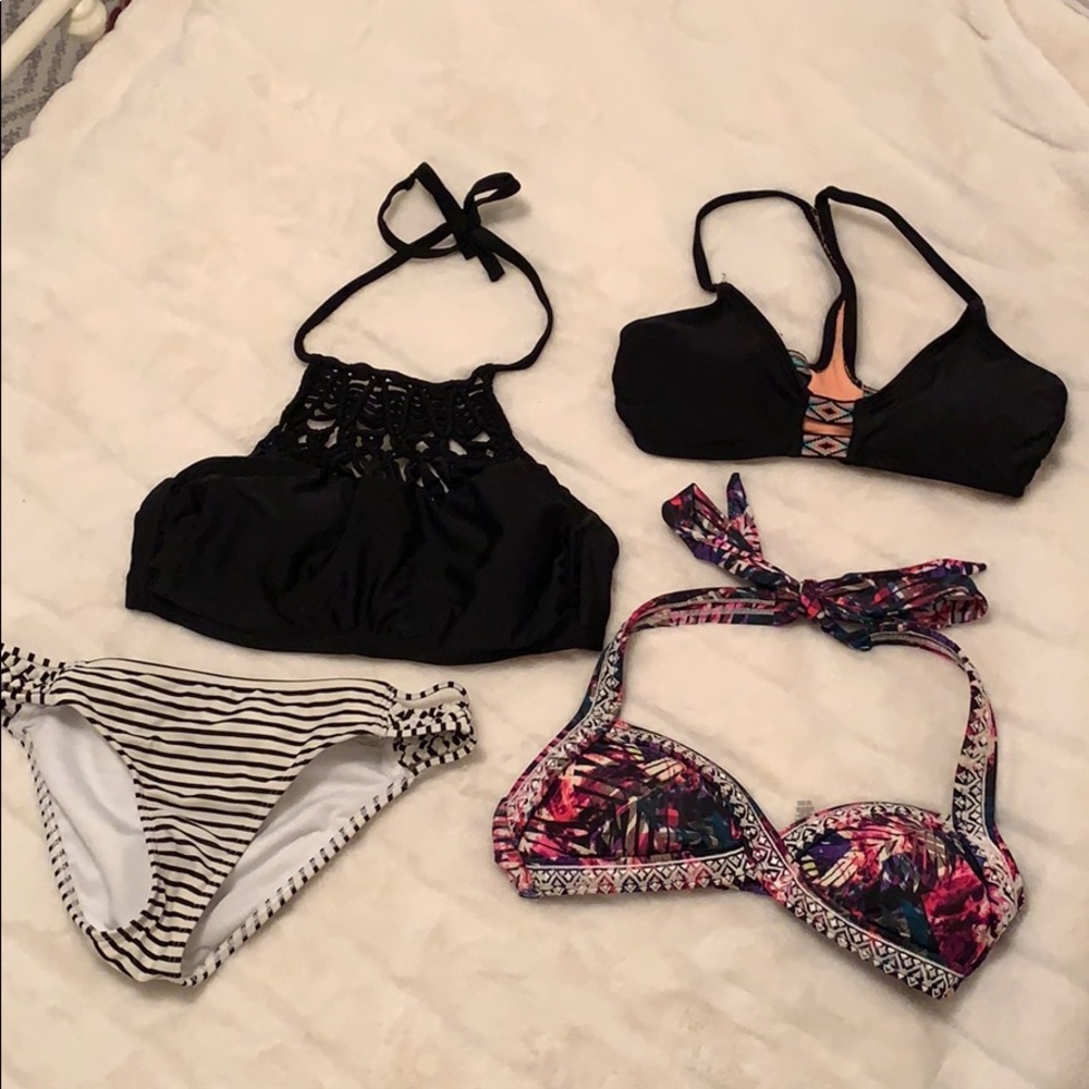 swim